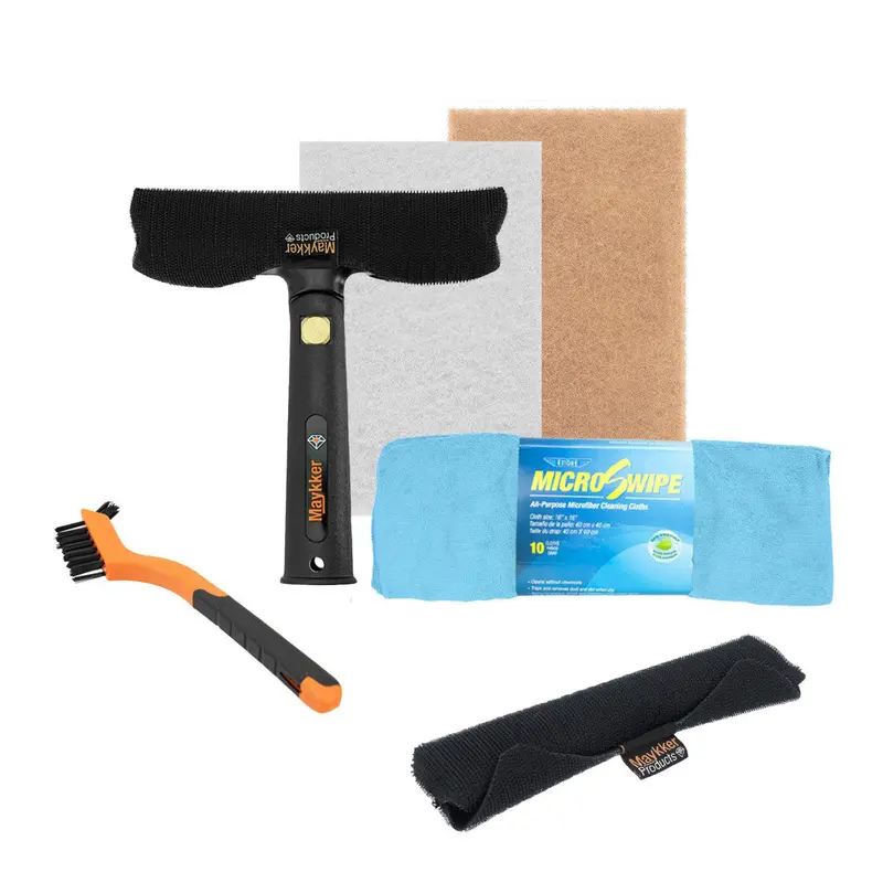 Maykker Handy Sleeve Starter Bundle 1