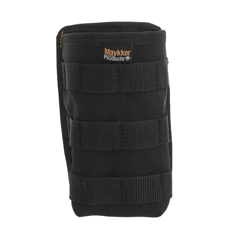 Maykker Insulated Smart Bottle Carrier Bag 1