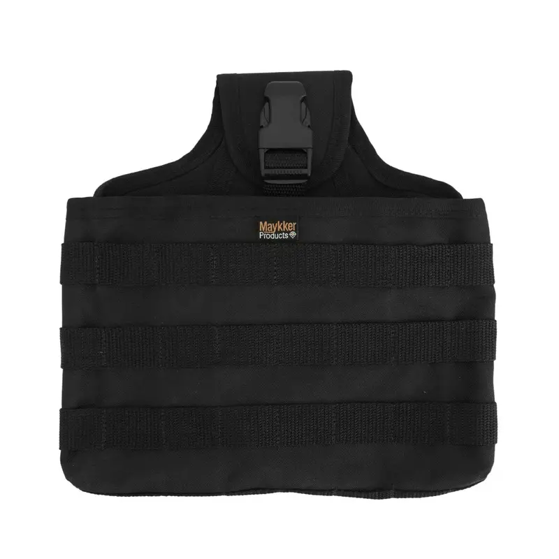 Maykker Low-Rider Smart Carry Bag With Modular Compartments 1