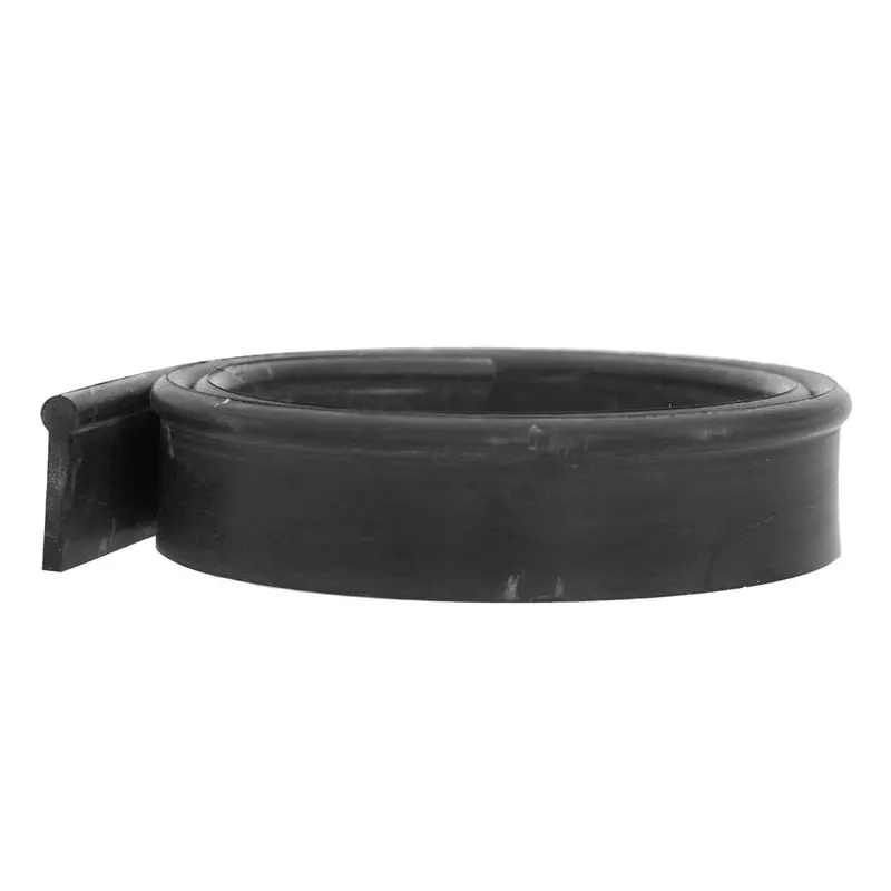 Maykker Round Soft Squeegee Rubber – Flexible Edge For Streak-Free Finishes 1