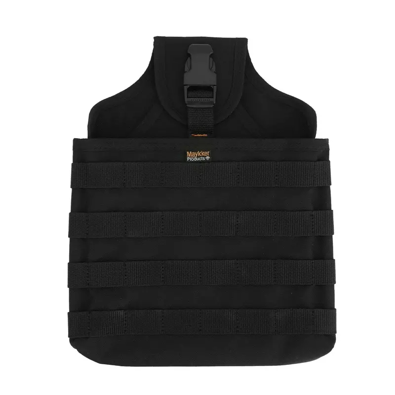 Maykker Standard Smart Carry Bag With Integrated Organization 1