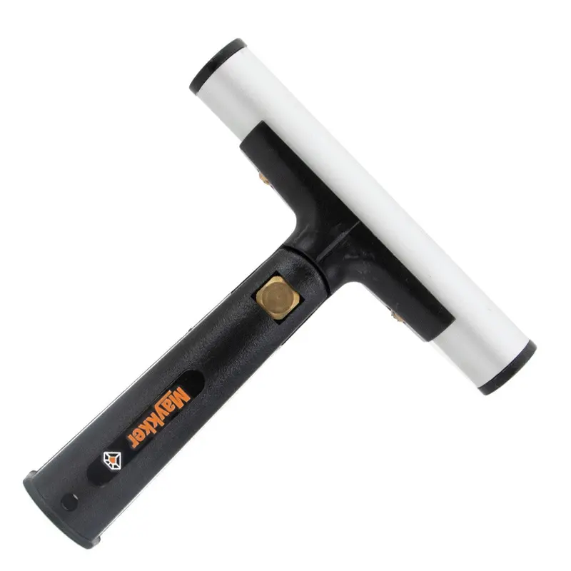 Maykker Swivel T-Bar Handle For Adjustable Angle Control 1