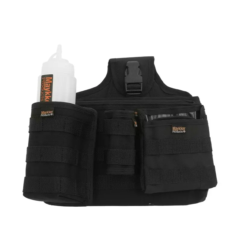Maykker Tactical Advantage Modular Smart Bag System 1
