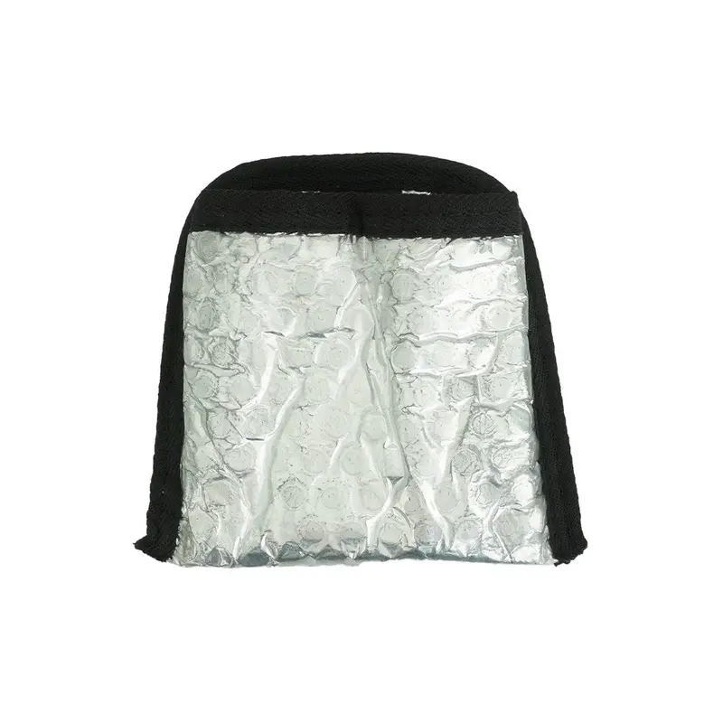 Maykker Tanner-Style Protective Sleeve For Tablets Or Documents 1