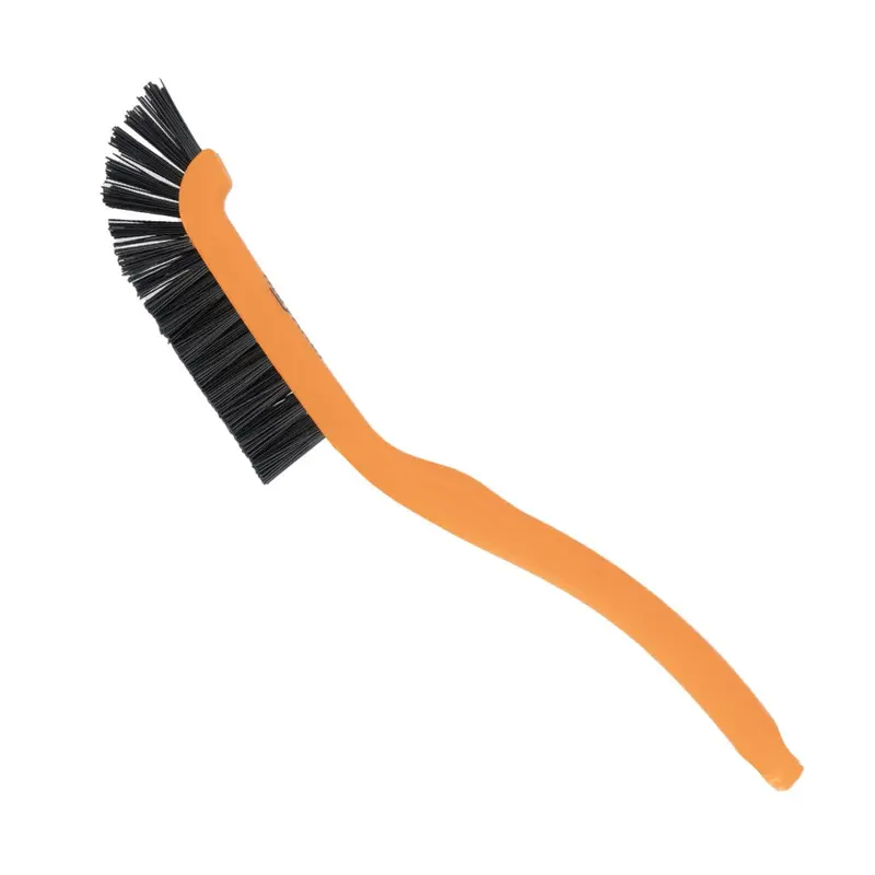 Maykker Track Brush Plus – Heavy-Duty Cleaning Tool 1