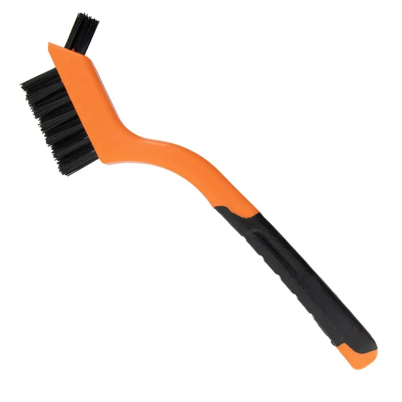 Maykker Track Brush Set — 3-Piece Pack 1
