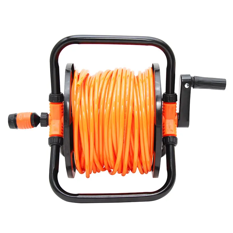 Mini Reel With 150 Ft (45 M) Of 5/16" (8 Mm Od) Tubing 1
