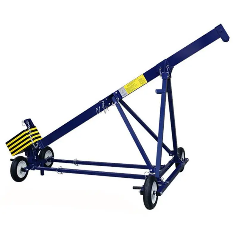 Mio 2' X 6' Lightweight Roof Rig Assembly 1
