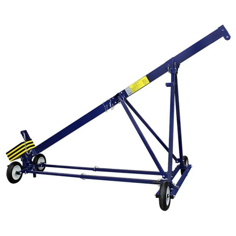 Mio 2' X 8' Compact Rolling Roof Rig 1