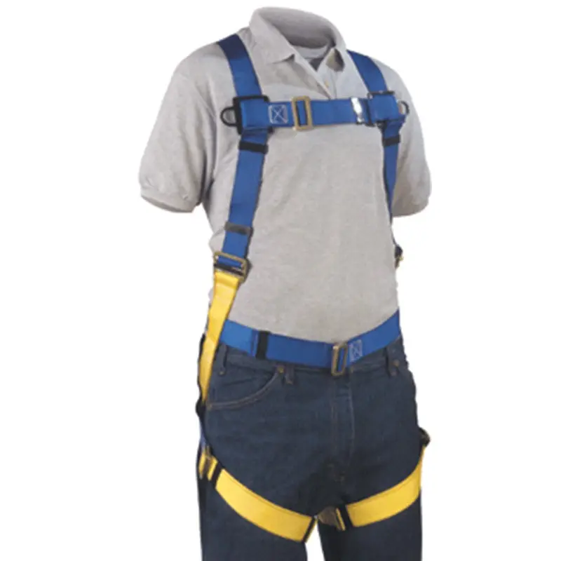 Mio 959-Series Waist Belt Harness For Light-Duty Use 1