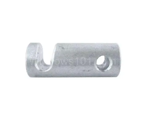 Mio Rp-B1-A Slotted Aluminum Short Bar 1
