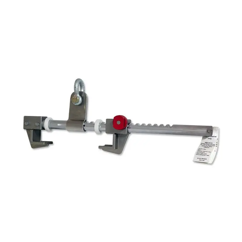 Mio Single-Pin Auto-Locking I-Beam Anchor 1