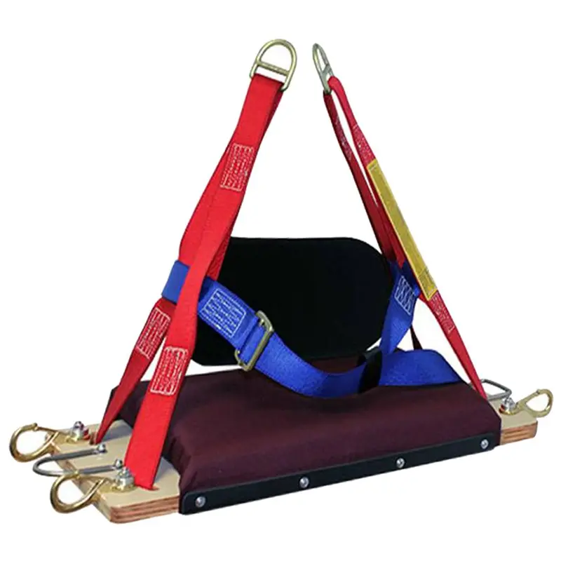 Mio Window Cleaning Four-Point Suspended Seat 1