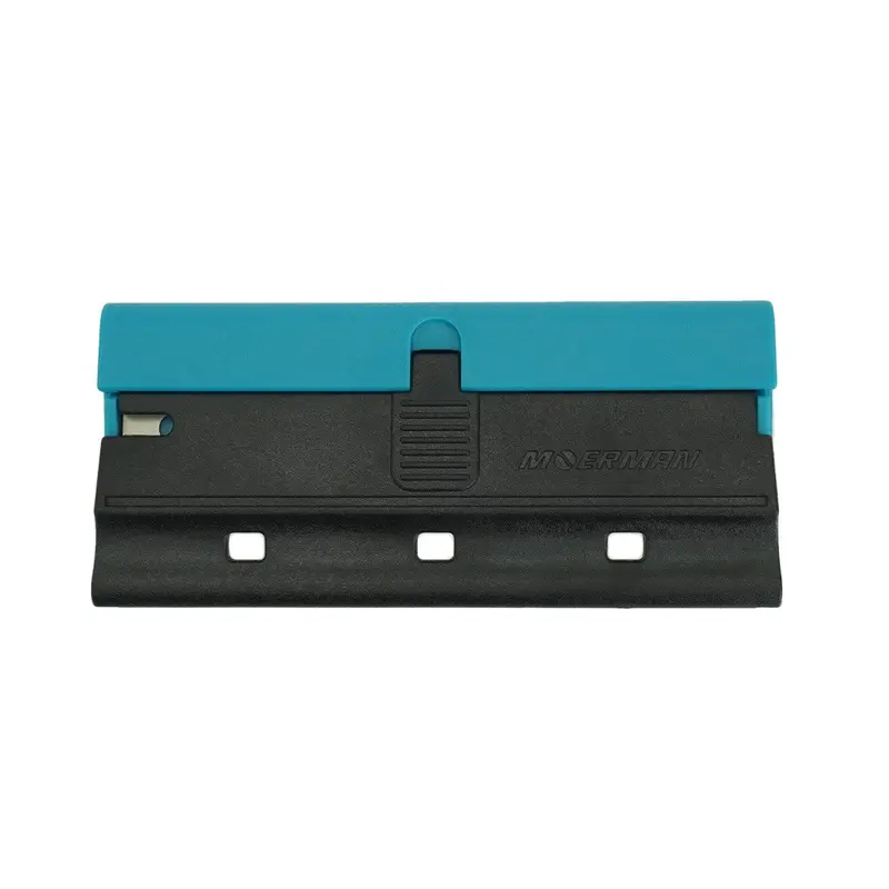 Moerman 4-Inch Multiscraper – Adjustable Blade For Stubborn Residue 1