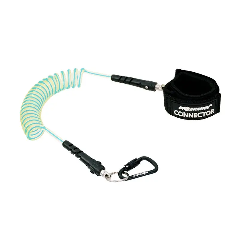 Moerman Adjustable Connector Wrist Strap For Hands-Free Use 1