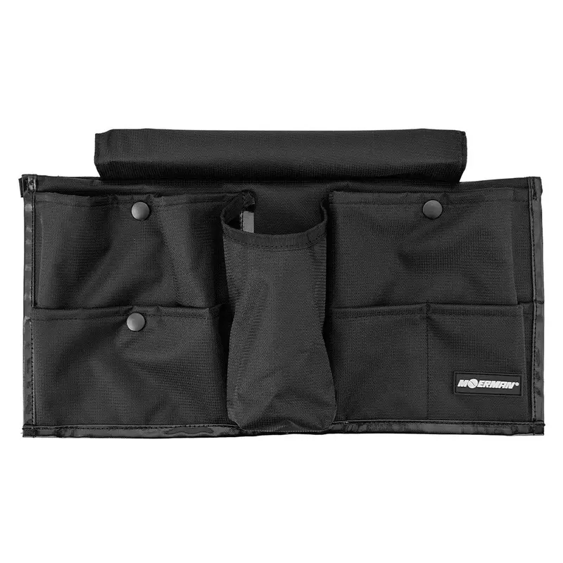Moerman Bucket Organizer – Adjustable Interior System 1