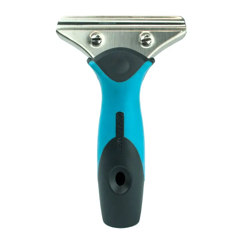 Moerman Ergopro Squeegee Handle – Contoured Comfort Grip 1