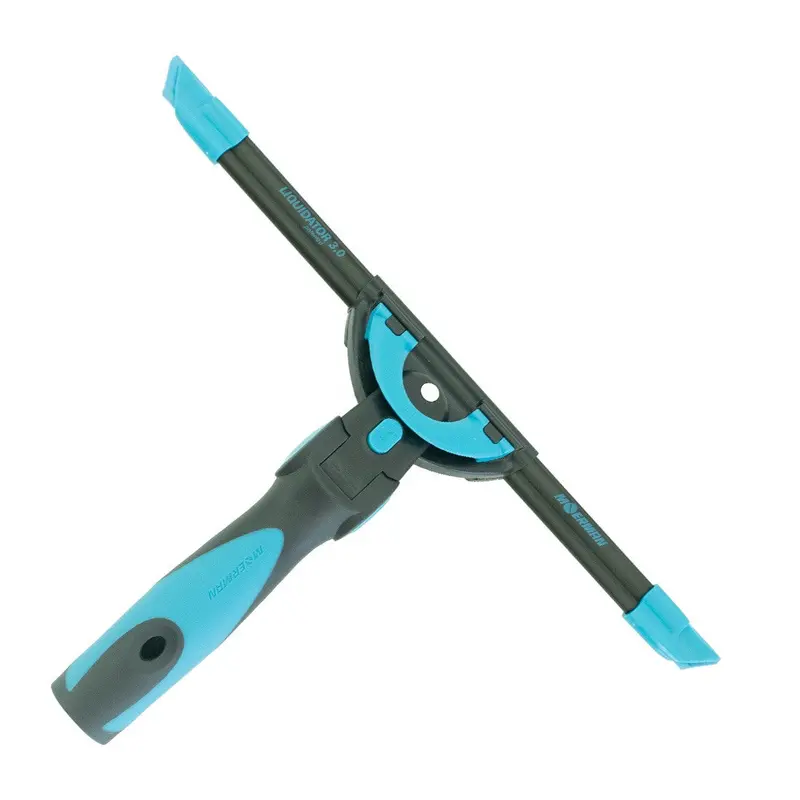 Moerman Excelerator 3.0 Complete Squeegee Kit 1