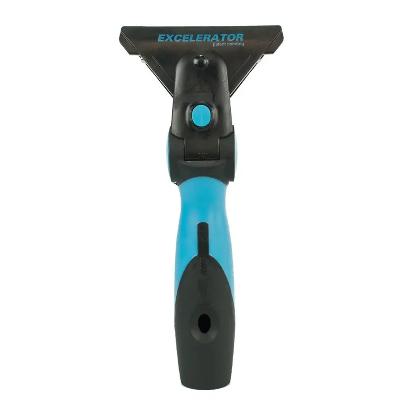 Moerman Excelerator Ergonomic Squeegee Handle 1