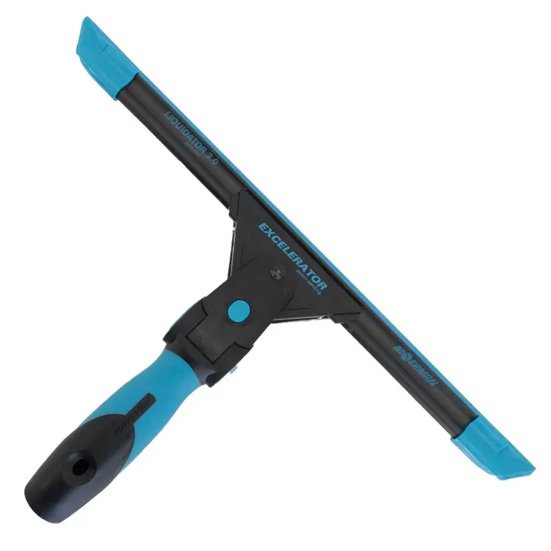 Moerman Excelerator Full-System Squeegee 1