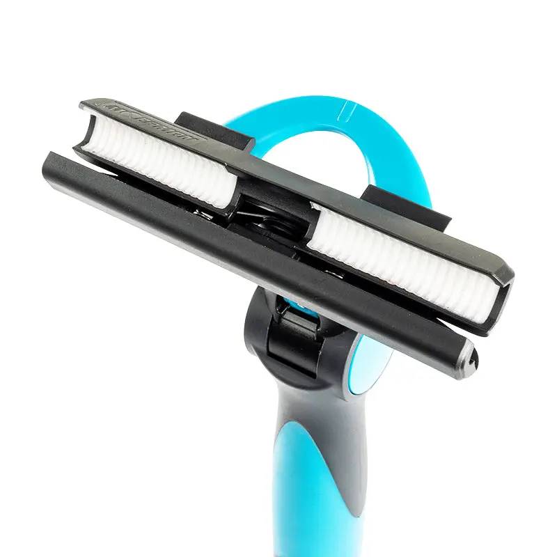 Moerman Excelerator Wide-Body Squeegee Handle 1