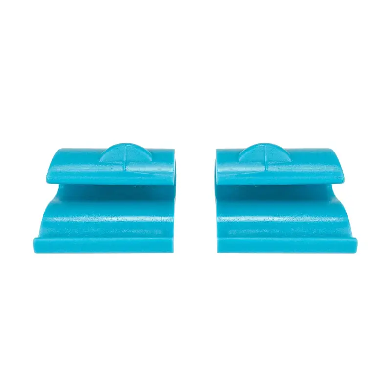 Moerman F*Liq Bucket Mounting Clips – 2-Pack 1