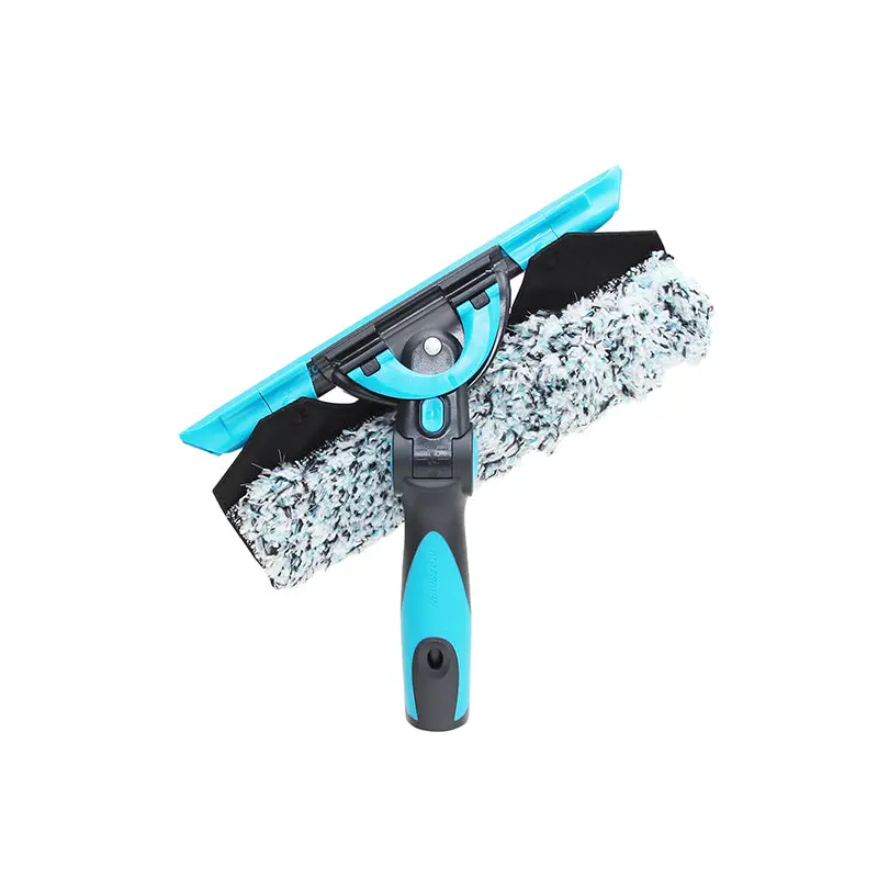 Moerman Fugu F*Liq Liquidator 3.0 & Accelerator 2.0 Dual-Blade Squeegee Set 1