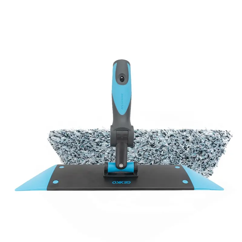 Moerman Gekko Dual-Sided Cleaning Pad Kit 3