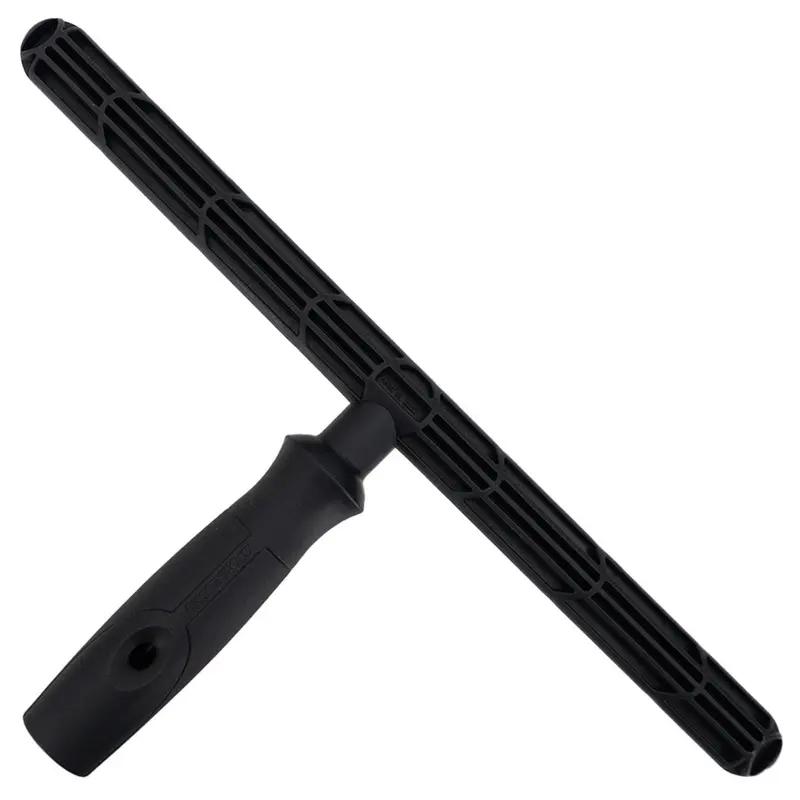 Moerman Mono Ergonomic T-Bar – Lightweight, Balanced Handle For Efficient Squeegeeing 1
