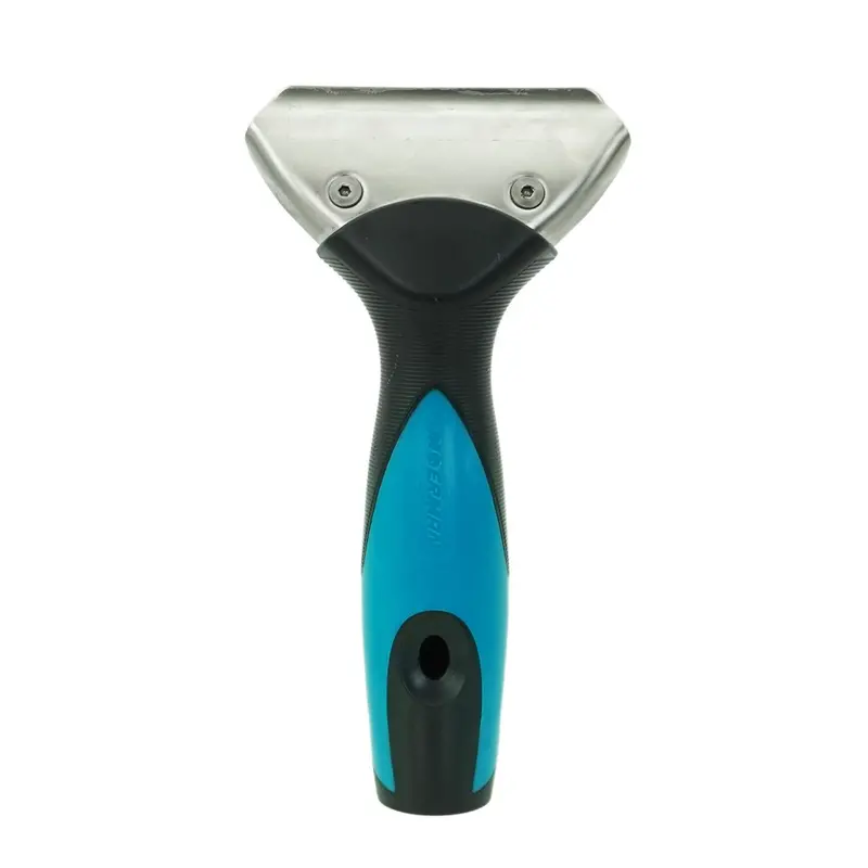 Moerman Premium Snapper 2.0 Squeegee Handle – Ergo Design 1