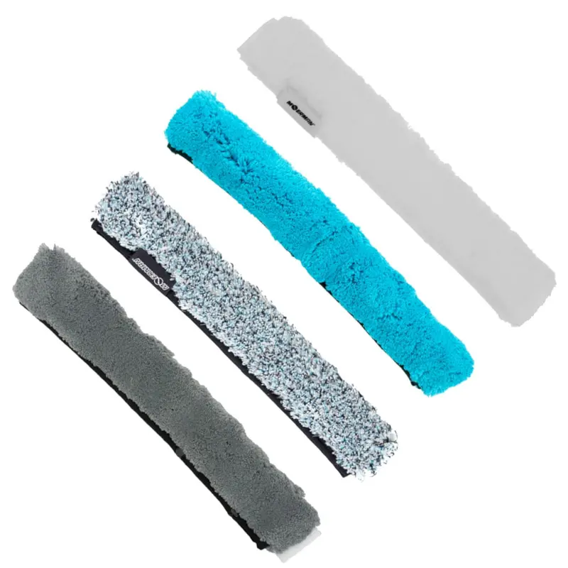 Moerman Scrubber Sleeve Replacement Pack 1