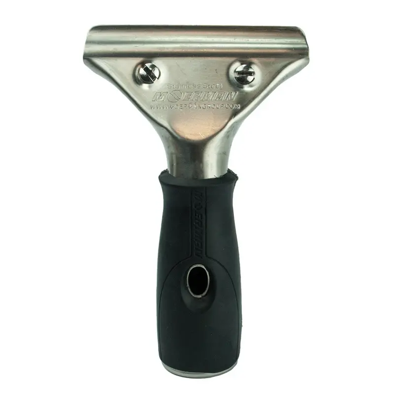 Moerman Stainless Steel Squeegee Handle – Corrosion-Resistant Build 1