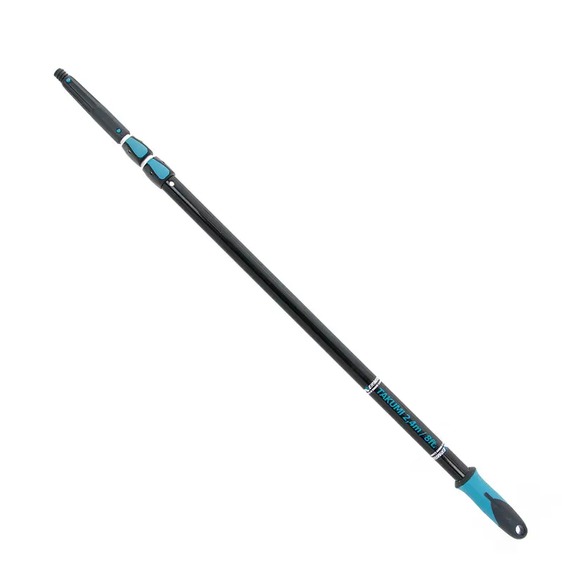 Moerman Takumi Telescopic Pole – 8 Ft 1