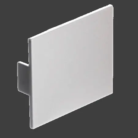 Munich Mini Plastic End Cap 1