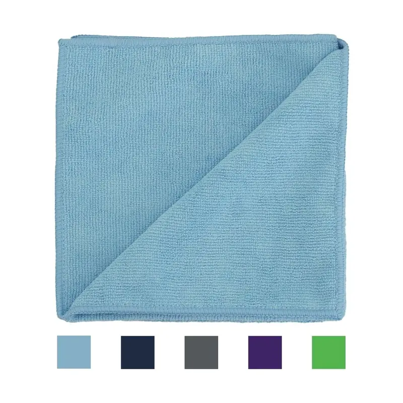 Nice Hd Microfiber Towel – High-Density Fabric For Tough Streak-Free Wiping 1