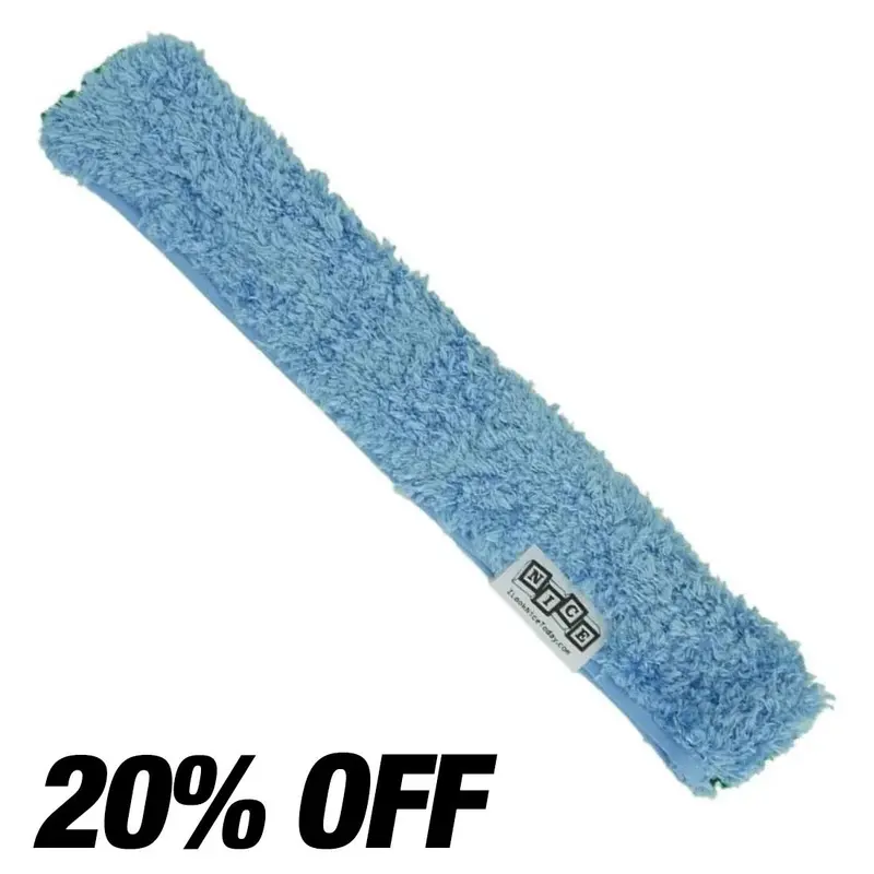 Nice Heavy-Duty Scrubber Sleeve 1