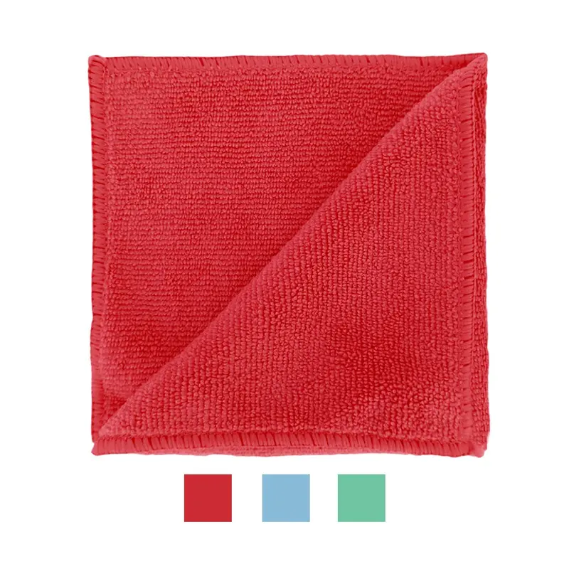 Nice Premium Microfiber Towel – Ultra-Soft, Lint-Free Drying And Polishing Cloth 1