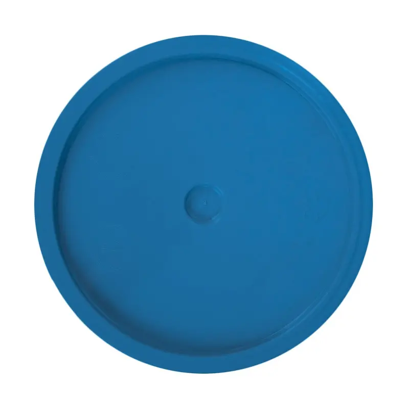 Nice Round Bucket Lid – Secure-Fit Cover For Standard Round Buckets 9