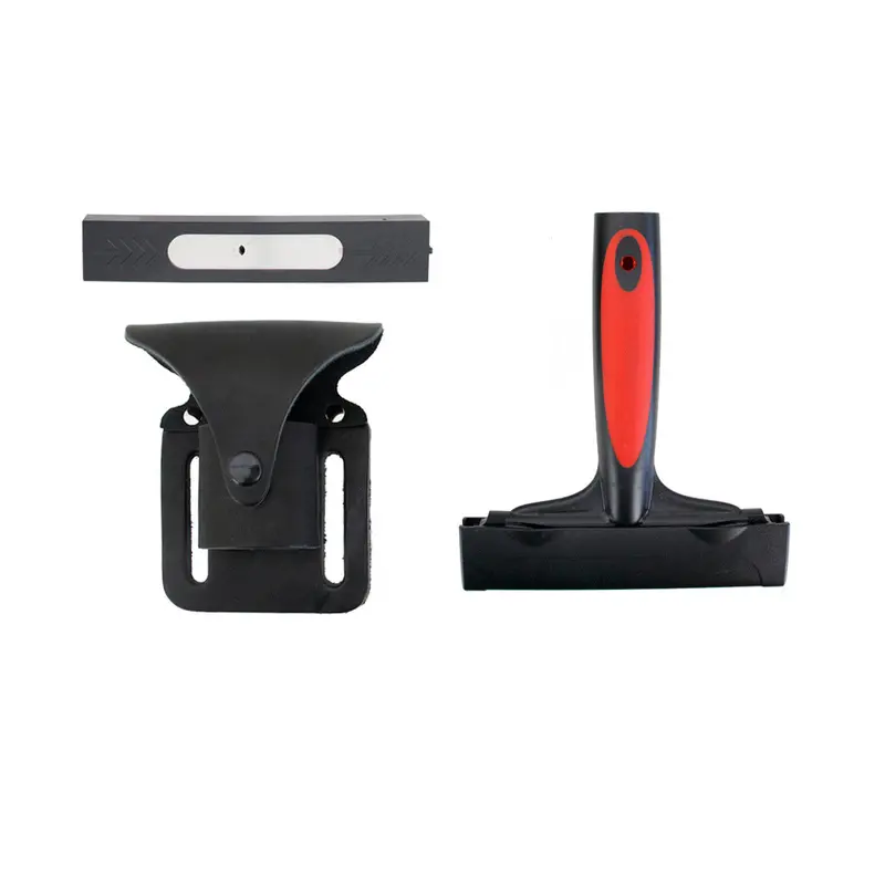 Nice Scraper Holder Combo For Window Cleaning 1
