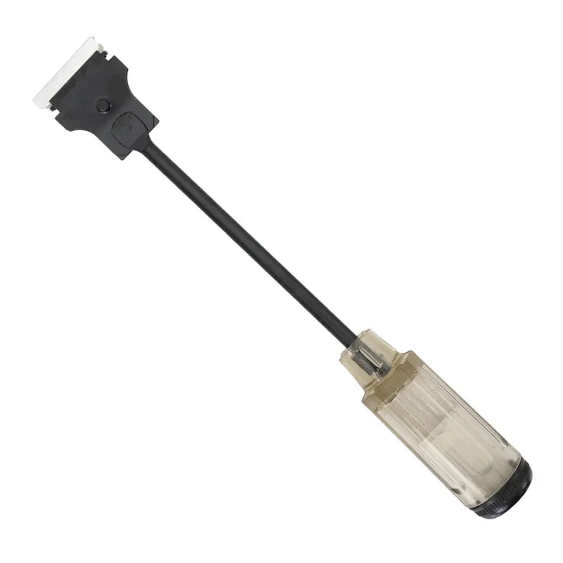 Nice Screwdriver-Style Safety Scraper – Dual-Function Tool 1