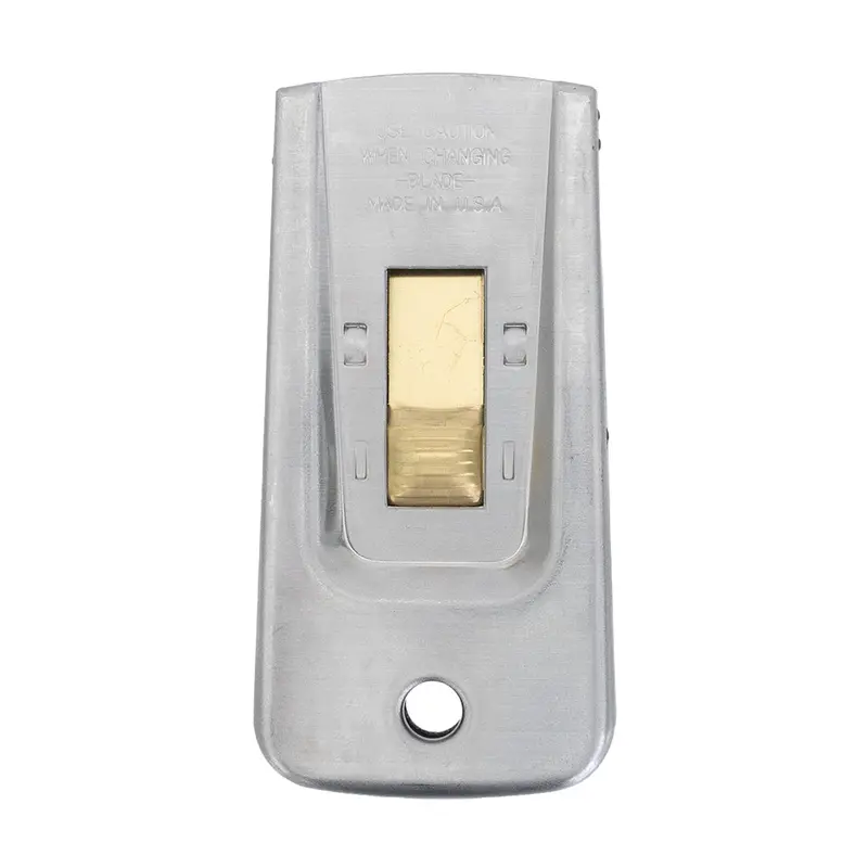 Nice Standard Safety Scraper – 1.5" Blade 1