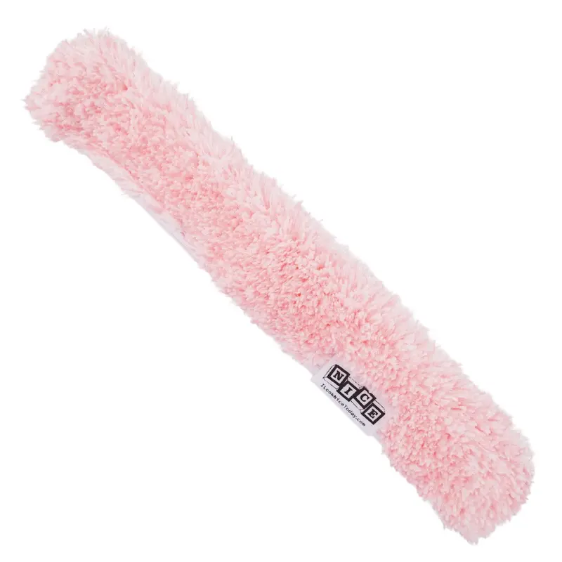 Nice X Pink'S Premium Blended Microfiber Sleeve 2