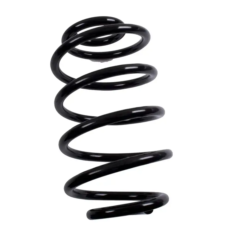 Omix-Ada 18274.02 Rear Coil Spring – Direct Replacement For 1997–2006 Jeep Wrangler Tj 1
