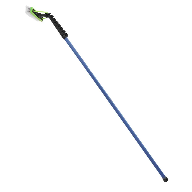 Ova8 35-Foot Hi-Mod Carbon Fiber Water Fed Pole – Standard 1