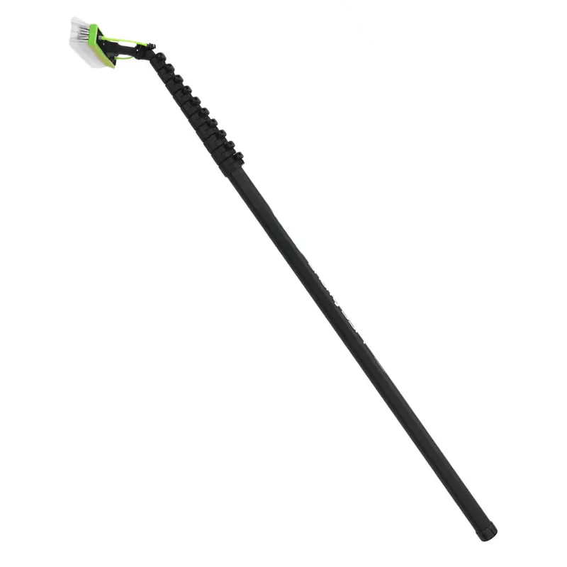 Ova8 35-Foot Shorty Carbon Fiber Water Fed Pole 1
