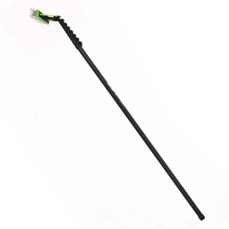 Ova8 Standard Carbon Fiber Water Fed Pole – Lightweight Design 1