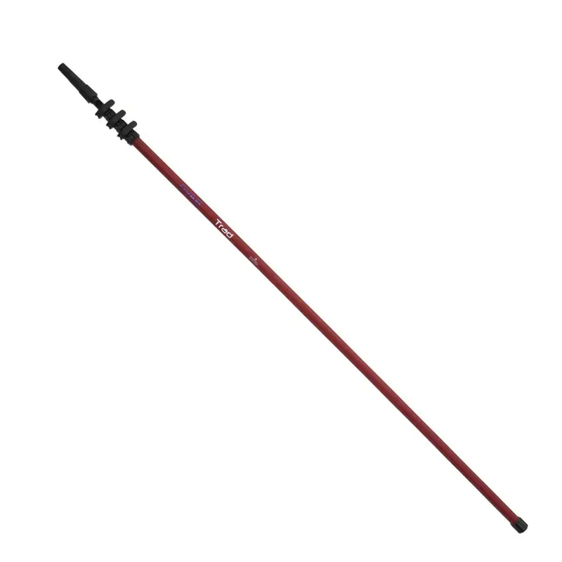Ova8 Traditional 12-Foot Extension Pole 1