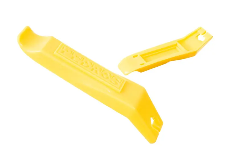 Pedro'S Durable Tire Lever Kit 1