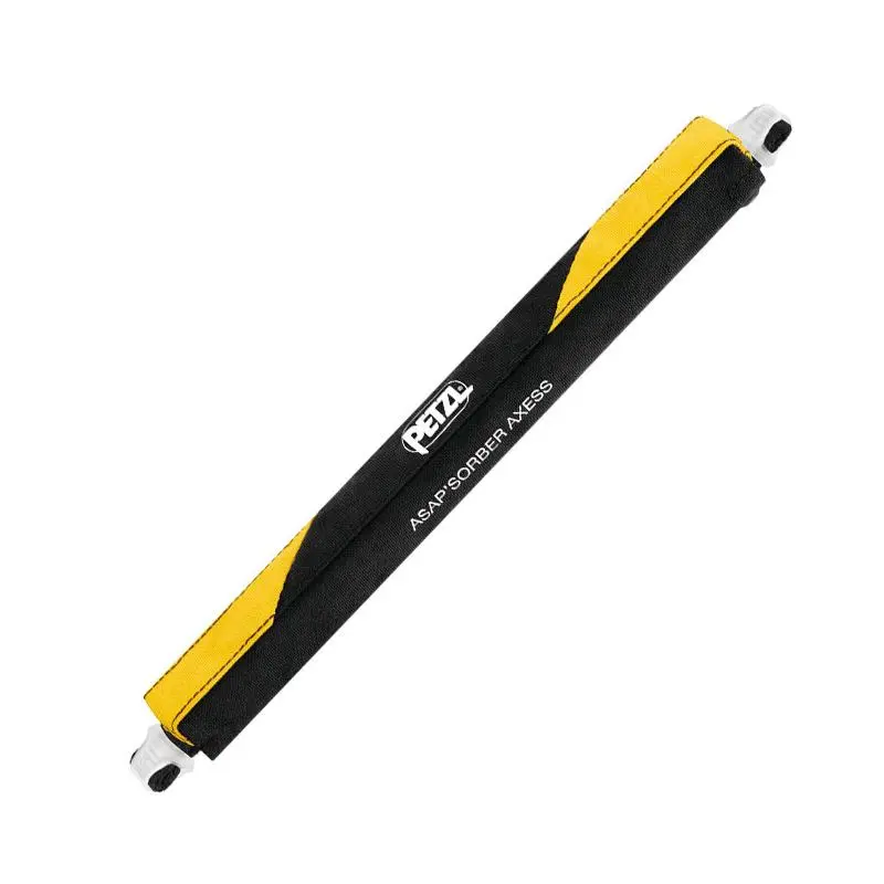 Petzl Asap’Sorber Axess Energy-Absorbing Lanyard – 40 Cm Length 1