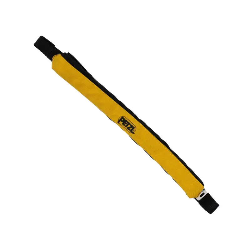 Petzl Asap’Sorber Fall Arrest Lanyard With Energy Absorber 1